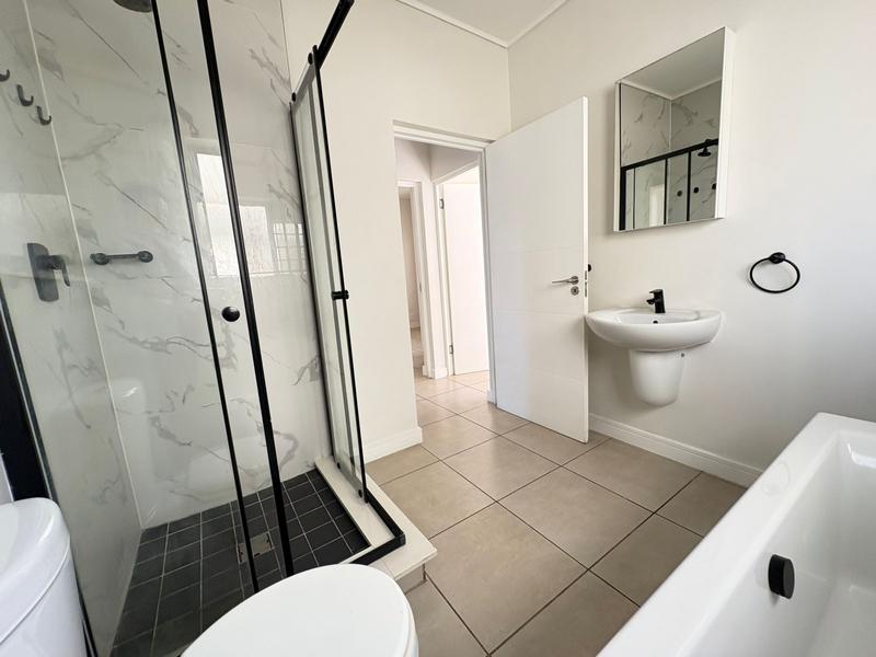 3 Bedroom Property for Sale in Richwood Western Cape